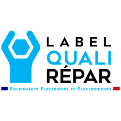 Label QualiRepar