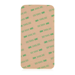 3M Glue Adhesive Tape (For Back Glass) For iPhone 11 (10 Pack)