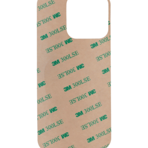3M Glue Adhesive Tape (For Frame) Compatible For iPhone 13 (10 Pack) (OCA Master)