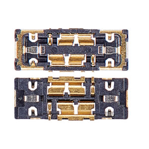 Battery FPC Connector (On Motherboard) For iPhone SE (2022) / 12 / 12 Mini / 12 Pro / 12 Pro Max / 15 / 15 Plus