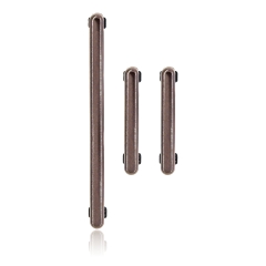 Hard Buttons (Power / Volume / Bixby) For Samsung Galaxy S10 5G (Royal Gold)