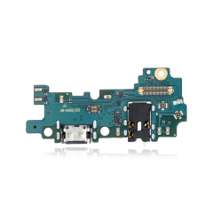 Charging Port With PCB Board For Samsung Galaxy A42 5G (A426 / 2020) (Premium)