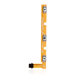 Power / Volume Button Flex Cable For Coolpad Legacy 2019 (3705A / T-Mobile Version)