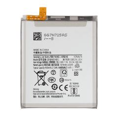 Replacement Battery For Samsung Galaxy S10 Lite / A71 5G (A716U / 2020)