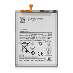 Replacement Battery For Samsung Galaxy A02 (A022) / A21s (A217) / A12 (A125) / A12 Nacho (A127) / A13 5G (A136U) / A13 (A135) / A04s (A047)/F13 (E135)/A13s (A137)/A13 4G (A135)