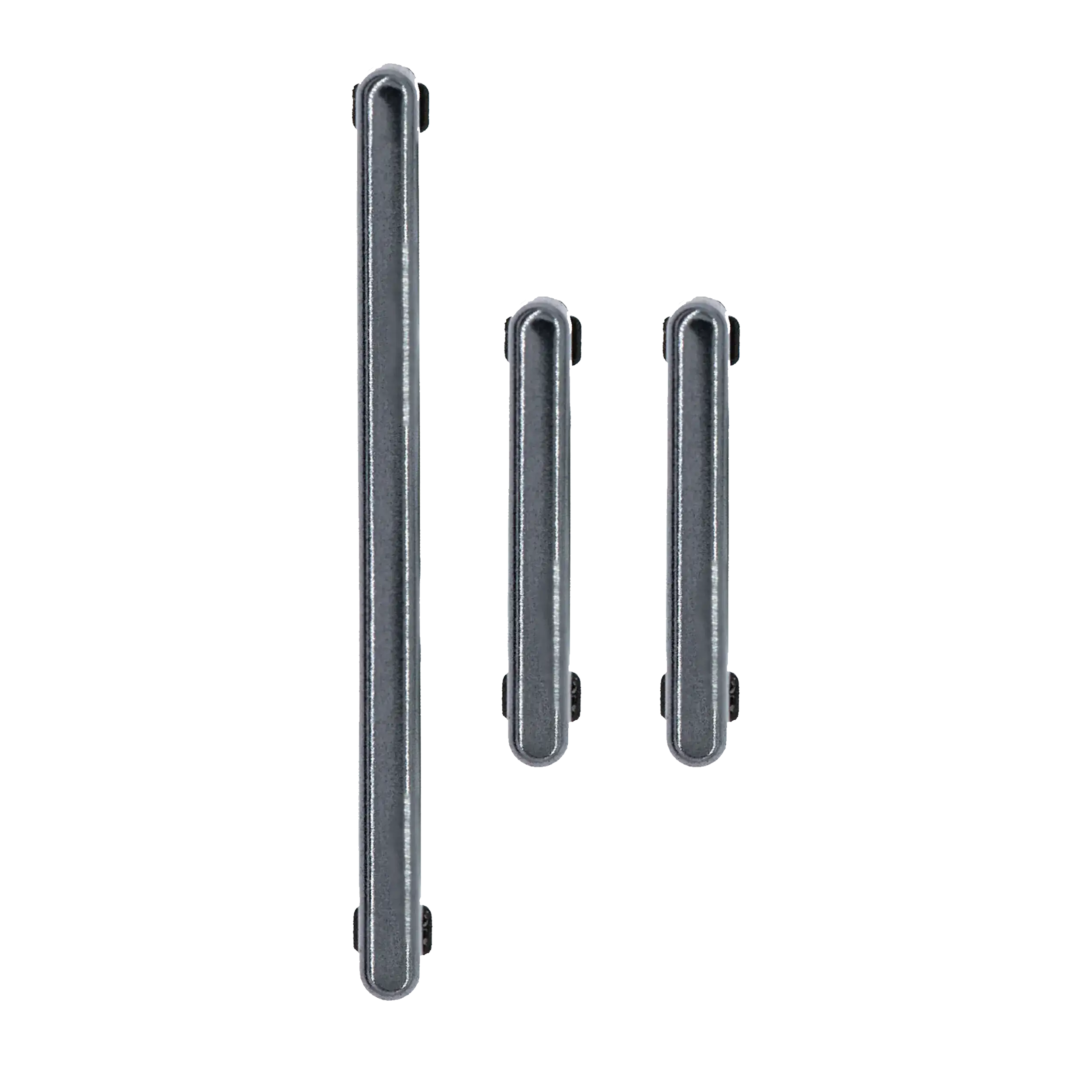 Hard Buttons (Power / Volume / Bixby) For Samsung Galaxy S10 5G (Majestic Black)