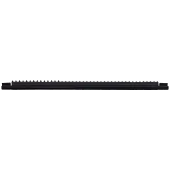 Top Speaker Grille For iPhone 17 Pro / Pro Max (Pack of 10)