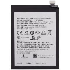 Replacement Battery For OPPO A5s / OPPO A7 (BLP673)