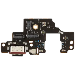 Charging Port Board For Motorola Moto G Stylus 5G (XT2517 / 2025) (Premium)