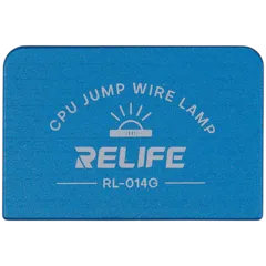 RL-014G Chip Jumping Wire Light (Relife)