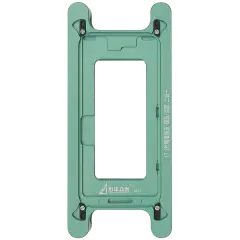Magnetic Pressure Holding Mold For iPhone 17 (2 Pack) (XHZC)