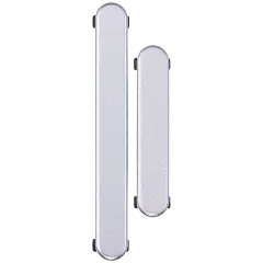 Hard Buttons (Power / Volume) For Samsung Galaxy A57 (A576 / 2026) (Lilac)